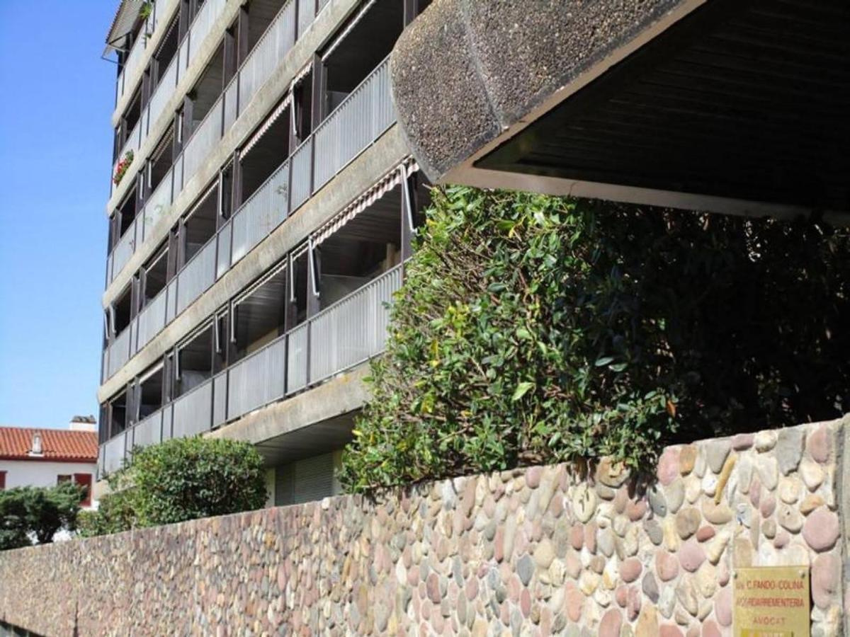 Appartement Moderne, Centre-Ville, A 400M De La Plage - Fr-1-4-655 Saint-Jean-de-Luz Exterior foto